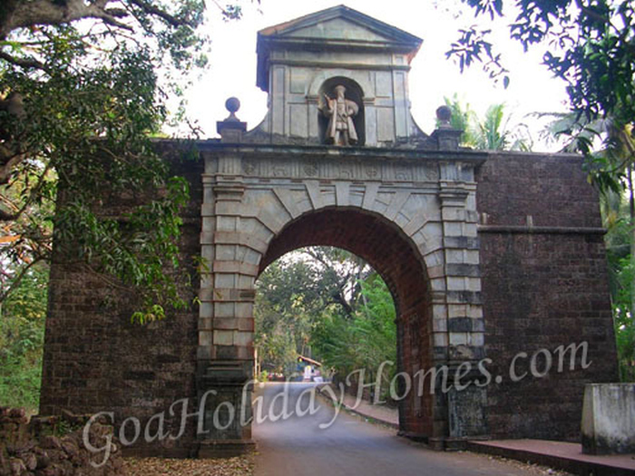 Early Goa History, Early history of Goa, Goa History Tour, Early Goan  History information, Early history in Goa India